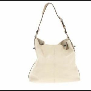 Coach shoulder purse 👜